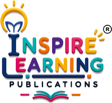 Inspire Learning Publications Logo
